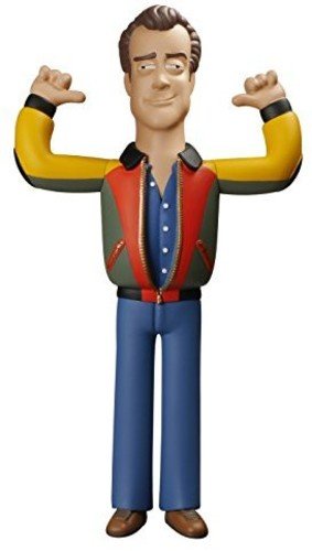 Funko Vinyl Idolz: Seinfeld - Puddy Action Figure