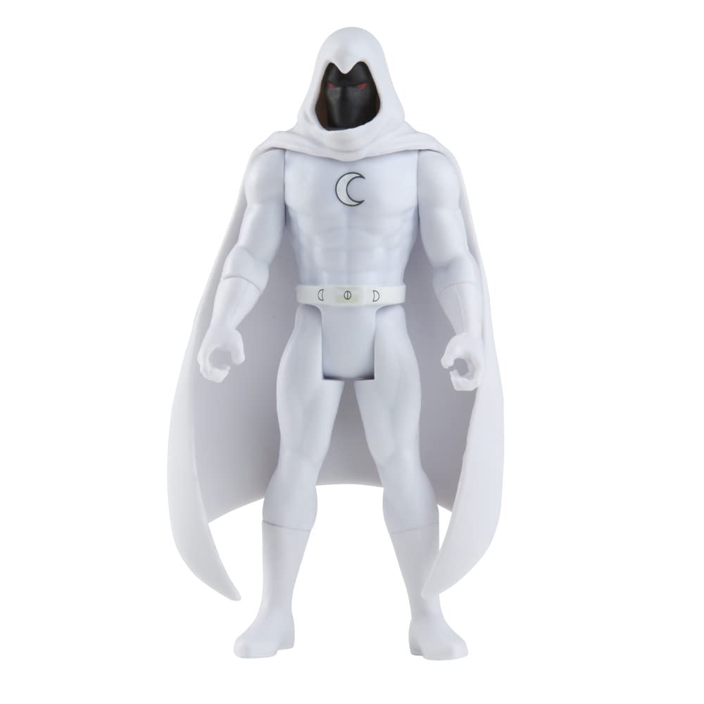 Hasbro Marvel Legends Series Moon Knight 3.75 inch Action Figure