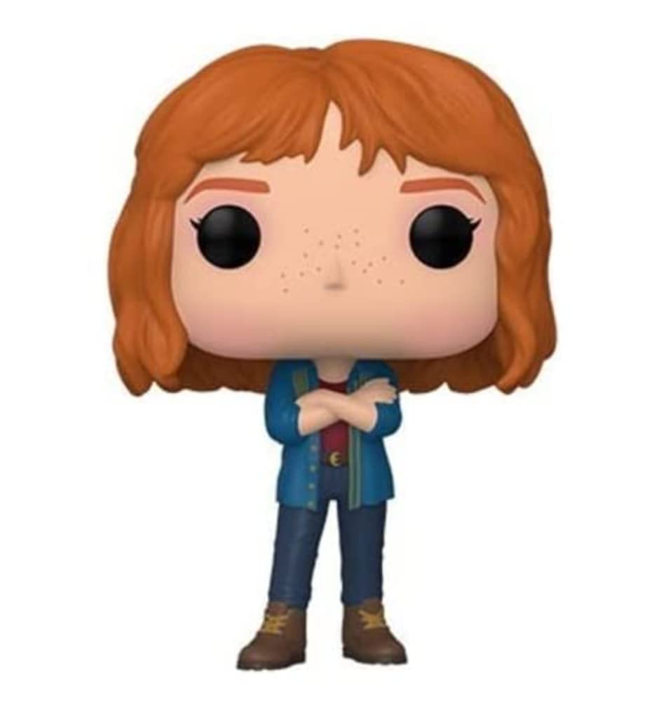 Funko POP! Movies Jurassic World Dominion - Claire Dearing