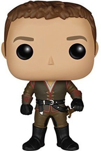 Funko POP! Television Once Upon a Time - Prince Charming