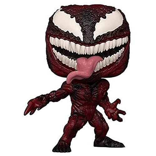 Funko POP! Marvel Venom Let There Be Carnage - Carnage #889