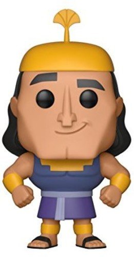 Funko POP! Disney The Emperor's New Groove Kronk #360