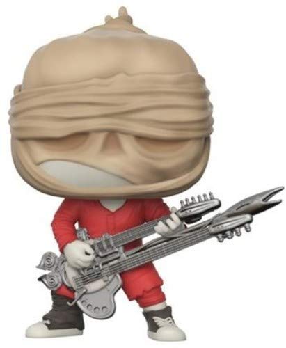 Funko POP! Movies: Mad Max Fury Road Coma Doof
