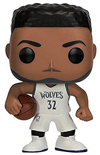 Funko POP! NBA: Karl Anthony Towns