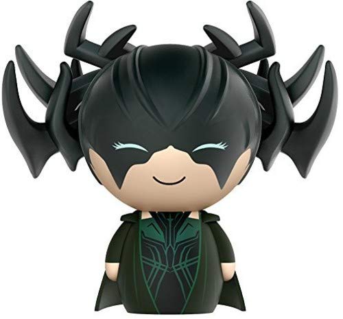 Funko Dorbz: Thor Ragnarok - Hela