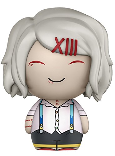 Funko Dorbz Tokyo Ghoul - Juzo