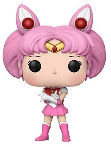 Funko POP! Animation Sailor Moon Sailor Chibi Moon #295