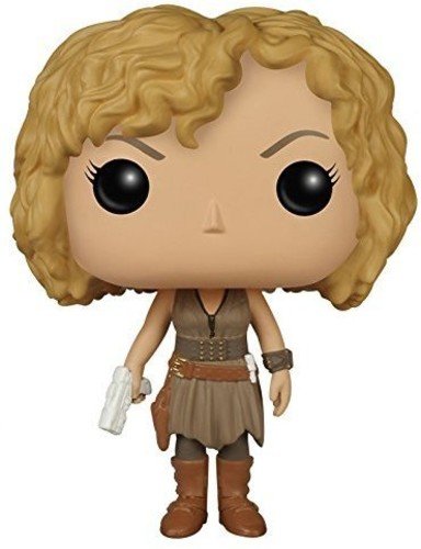 Funko POP! Television: River Song Doctor Who
