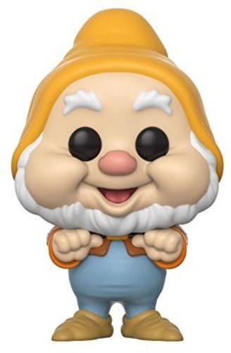 Funko POP! Disney Snow White - Happy #344