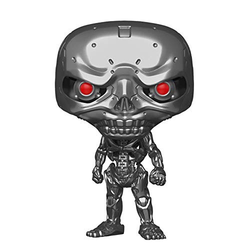 Funko POP! Movies Terminator Dark Fate - Rev
