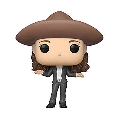 Funko POP! Television Seinfeld Elaine #1087 [Sombrero]