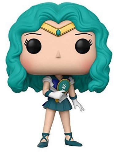 Funko POP! Animation Sailor Moon Sailor Neptune #298