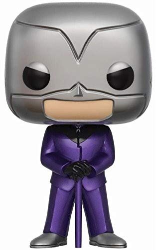 Funko POP! Animation Miraculous Hawk Moth