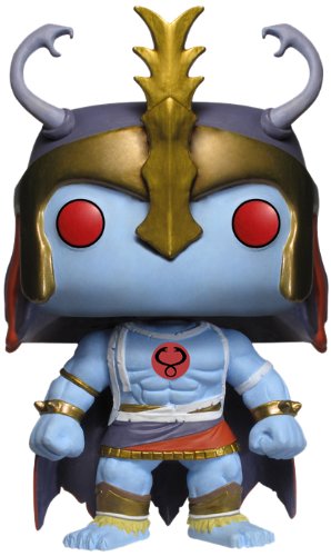 Funko POP Television: Thundercats Mumm-Ra Action Figure