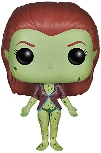 Funko POP! Heroes Arkham Asylum Poison Ivy