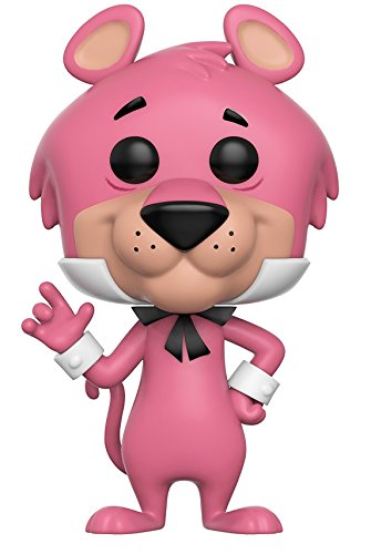 Funko POP! Animation Hanna Barbera Snagglepuss