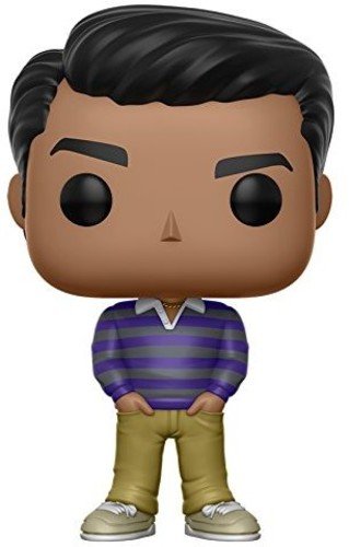 Funko POP! Television Silicon Valley Dinesh #433