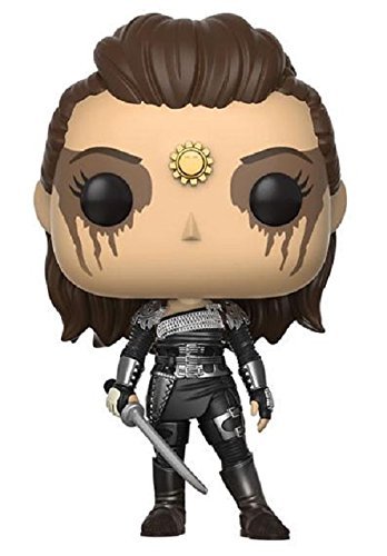 Funko POP! Televison The 100 Lexa