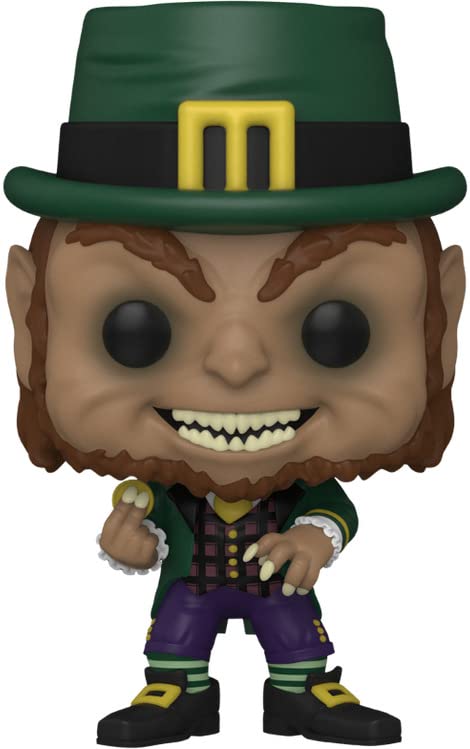 Funko POP! Movies Leprechaun - Leprechaun #1245