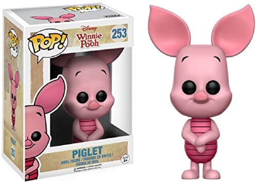 Funko POP! Disney: Winnie the Pooh Piglet