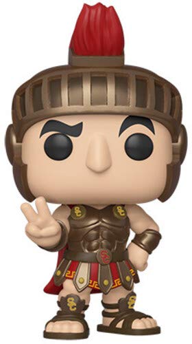 Funko POP! College USC - Tommy Trojan #05