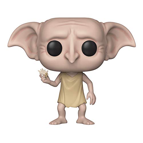 Funko POP! Harry Potter - Dobby Snapping his Fingers