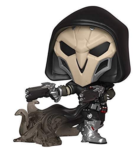 Funko POP! Games: Overwatch - Reaper (Wraith)