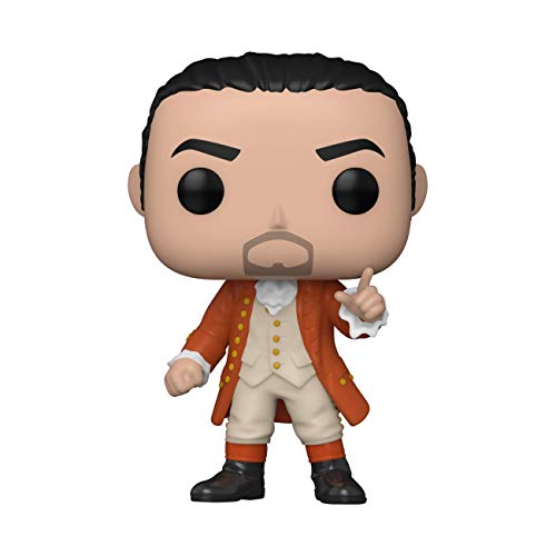 Funko POP! Broadway Alexander Hamilton #01
