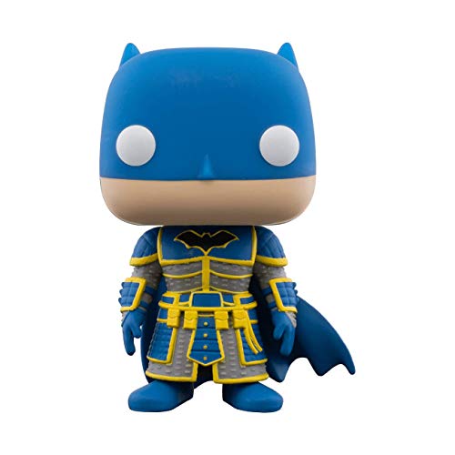 Funko POP! Heroes DC Batman [Blue] [Imperial Palace] #374