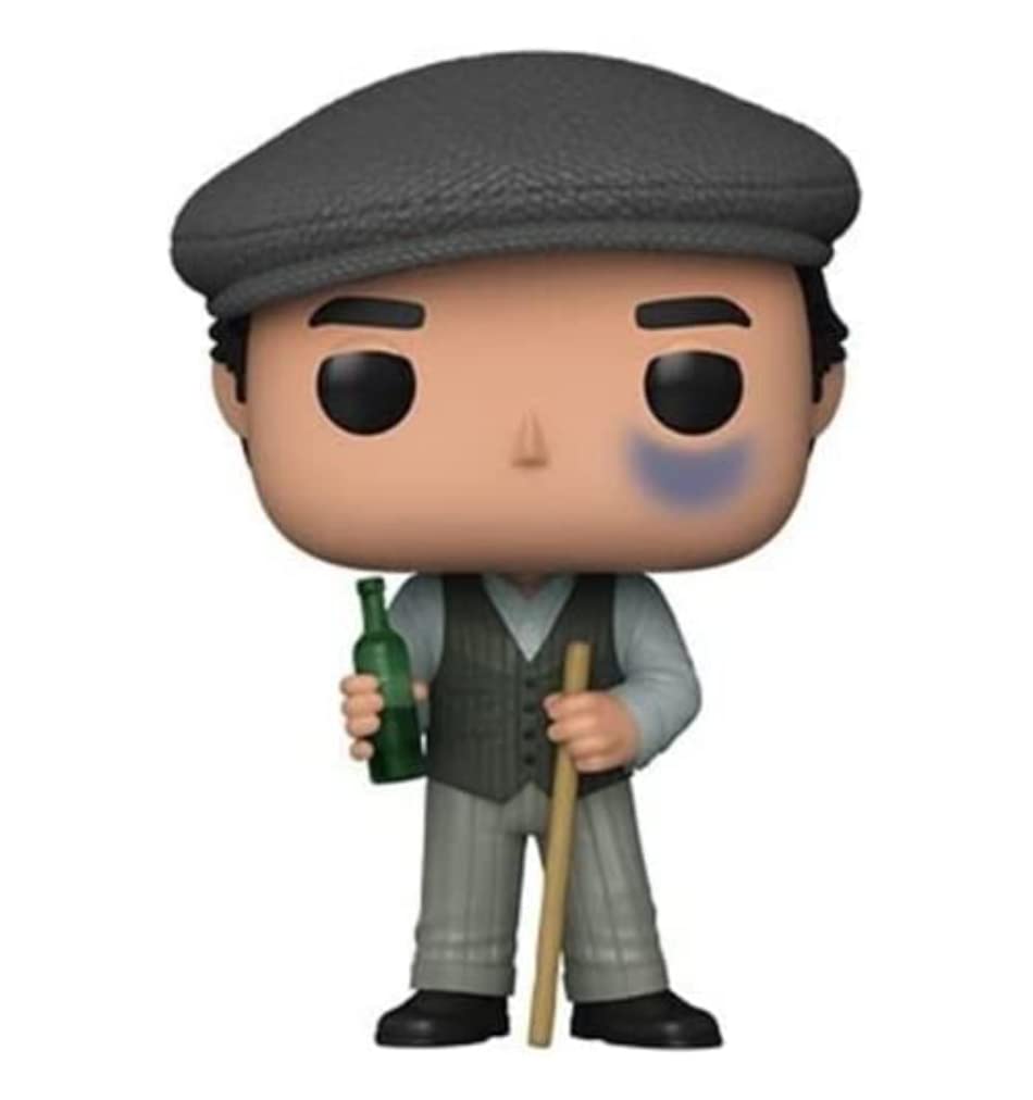 Funko POP! Movies The Godfather 50th - Michael