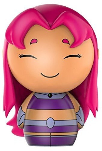 Funko Dorbz Teen Titans Go Starfire Action Figure