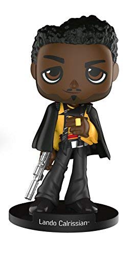 Funko Wobbler Star Wars Solo - Lando Calrissian