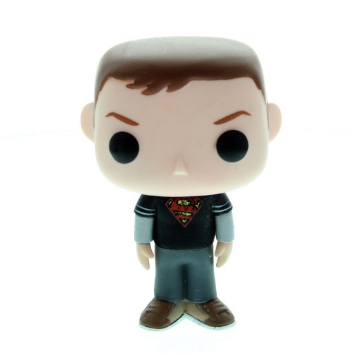 Funko POP! Television Big Bang Theory Sheldon Cooper #11 [Superman Shirt] LE 1000 Exclusive