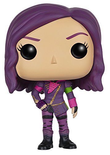 Funko POP! Disney Descendants - Mal