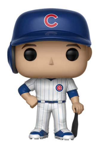 Funko POP! Baseball Cubs Anthony Rizzo #06