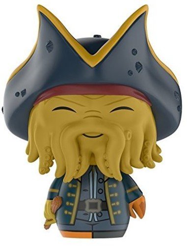 Funko Dorbz Pirates of the Caribbean Davy Jones