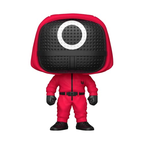 Funko POP! Television Squid Game Masked Worker #1226