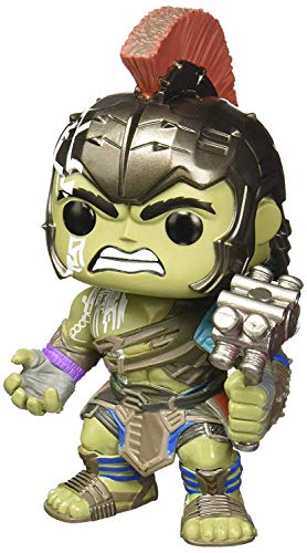 Funko POP! Marvel Thor Ragnarok Hulk #241