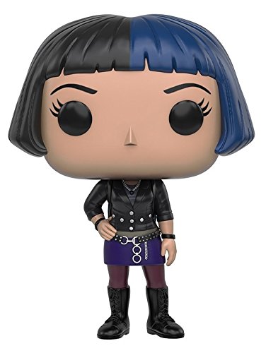 Funko POP! Movies Knives Chau - Scott Pilgrim Vs The World #335