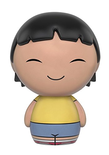 Funko Dorbz: Bobs Burgers - Gene Action Figure