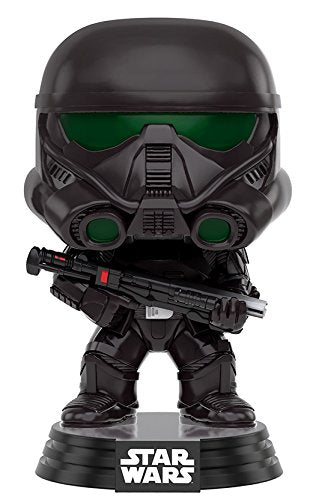 Funko POP! Star Wars Rogue One - Imperial Death Trooper