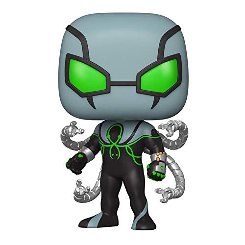 Funko POP! Marvel Superior Octopus #669 Exclusive