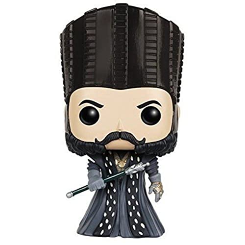 Funko POP! Disney Alice Through the Looking Glass Time #184