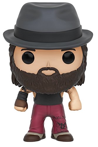 Funko POP! WWE: Bray Wyatt