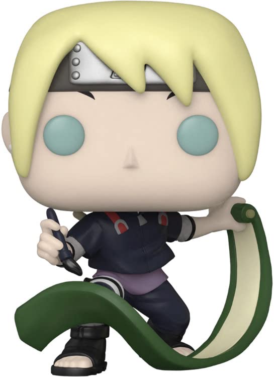 Funko POP! Animation Boruto Naruto Next Generations Inojin #1038