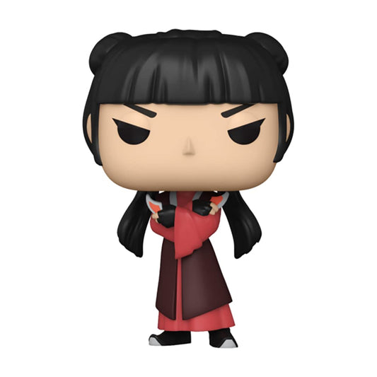 Funko POP! Animation Avatar The Last Airbender Mai #1003 Exclusive