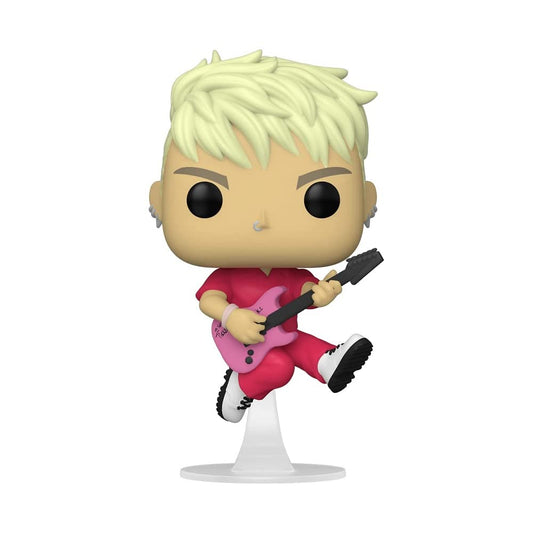 Funko POP! Rocks Machine Gun Kelly #255