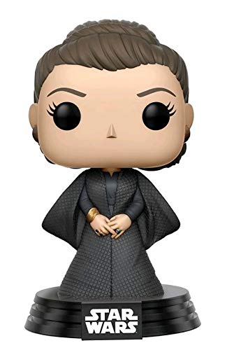 Funko POP! Star Wars: The Last Jedi - Princess Leia