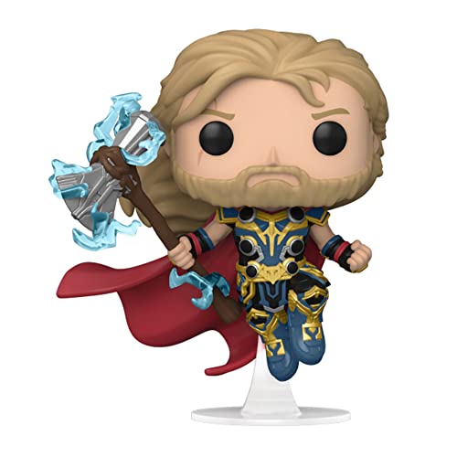 Funko POP! Marvel Thor Love and Thunder - Thor