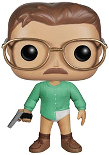 Funko POP! Television Breaking Bad Walter White #158